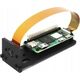 PiHut Pro Mini Camera Mount - uchwyt do oficjalnej kamery i Raspberry Pi Zero - PiHut TPH-069}