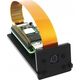 PiHut Pro Mini Camera Mount - uchwyt do oficjalnej kamery i Raspberry Pi Zero - PiHut TPH-069}