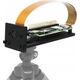 PiHut Pro Mini Camera Mount - uchwyt do oficjalnej kamery i Raspberry Pi Zero - PiHut TPH-069}