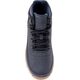 hitec Dziecięce buty Hi-tec HERLEN MID TEEN M000181483 navy rozmiar 38