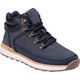 hitec Dziecięce buty Hi-tec HERLEN MID TEEN M000181483 navy rozmiar 38