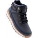 hitec Dziecięce buty Hi-tec HERLEN MID TEEN M000181483 navy rozmiar 36