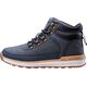 hitec Dziecięce buty Hi-tec Herlen Mid Teen navy rozmiar 40