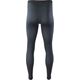 Hi-Tec Legginsy spodnie bielizna termoaktywna Ronin Bottom Hi-Tec graphite rozmiar L
