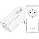 Adapter powerline Strong Strong Powerline adapter Kit EU 2000 Mbit/s