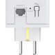 Adapter powerline Strong Strong Powerline adapter Kit EU 2000 Mbit/s