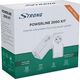 Adapter powerline Strong Strong Powerline adapter Kit EU 2000 Mbit/s