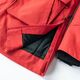 hitec Damski płaszcz ocieplany Hi-tec LADY LASSE M000143819 haute red/black rozmiar M