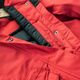 hitec Damski płaszcz ocieplany Hi-tec LADY LASSE M000143819 haute red/black rozmiar M