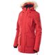 hitec Damski płaszcz ocieplany Hi-tec LADY LASSE M000143819 haute red/black rozmiar XL