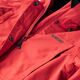hitec Damski płaszcz ocieplany Hi-tec LADY LASSE M000143819 haute red/black rozmiar XL