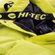 hitec Dziecięce spodnie narciarskie Hi-tec Darin JR Spring limonka rozmiar 152