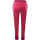 hitec Damskie spodnie legginsy Hi-tec Lady Delio czerwone rozmiar L