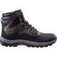 Buty trekkingowe męskie hitec Męskie buty trekkingowe zimowe Hi-tec Blazi MID czarne/khaki rozmiar 42
