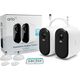 Kamera IP Arlo ARLO ESSENTIAL 2 XL FHD Outdoor Camera 2pack