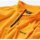 hitec Męski polar Hi-tec Damis Ii flame orange rozmiar XL