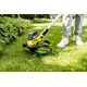 Karcher Ασύρματο χλοοκοπτικό Karcher LTR 3-18 Dual Battery