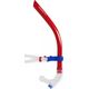 Speedo Fajka donurkowania Speedo Center Snkl AU fed red/blue flame