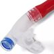 Speedo Fajka donurkowania Speedo Center Snkl AU fed red/blue flame