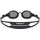Speedo Okularki pływackie pływackie Speedo HYDROPURE OPT GOG AU black/smoke rozmiar d (-1,5)