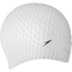 Speedo CZEPEK SILIKONOWY BUBBLE CAP AF