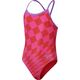 Speedo Dziecięcy Strój kąpielowy ALOV DIGI VBK 1PC JF