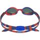 Speedo Okularki HYPER FLYER MIRRORED