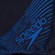 Speedo Dziecięce Bokserki kąpielowe MEDLEY LOGO AQUASHORT JM