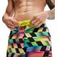Speedo Męskie Szorty PRINT BONDI BASIN BOARDSHORT 20"