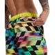 Speedo Męskie Szorty PRINT BONDI BASIN BOARDSHORT 20"
