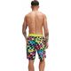 Speedo Męskie Szorty PRINT BONDI BASIN BOARDSHORT 20"