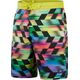 Speedo Męskie Szorty PRINT BONDI BASIN BOARDSHORT 20"
