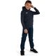 Speedo Dziecięca Bluza CLUB HOODY JM