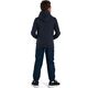 Speedo Dziecięca Bluza CLUB HOODY JM