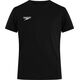 Speedo Damska Koszulka z krótkim rękawem CLUB PLAIN TEE AF