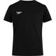 Speedo Dziecięca Koszulka z krótkim rękawem CLUB PLAIN TEE JM