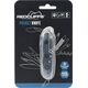 Redcliffs ZESTAW SURVIVALOWY TURYSTYCZNY SCYZORYK 15w1 SILVER