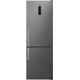 Ψυγείο VestFrost Vestfrost VCF 13186 X Ελεύθερο Ψυγείο/Καταψύκτης - Ανοξείδωτο ατσάλι