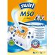 Swirl Swirl M50 Vacuum cleaner bags for Miele