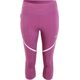 4f Damskie legginsy Fitanu Korino 3/4 W rozmiar XS