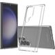 Screenor SCREENOR BUMPER GALAXY S24 ULTRA TRANSPARENT