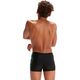 Speedo Dziecięce bokserki kąpielowe Speedo Hyperboom Pnl Asht Jm black/bolt/dove grey rozmiar 11-12