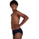 Speedo Dziecięce Kąpielówki ESSENTIAL END+ BRIEF JM