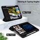 Θήκη για tablet eStuff MIAMI Pencil Case iPad Pro 11