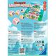 Ravensburger επιτραπέζιο παιχνίδι Sakura Heroes, 20957