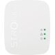 Adapter powerline Strong Strong POWERLWF1000DUOMINI Karta sieciowa do PowerLine 1000 Mbit/s Przewodowa sieć LAN Wi-Fi Biały 2 szt.