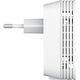 Adapter powerline Strong Strong POWERLWF1000DUOMINI Karta sieciowa do PowerLine 1000 Mbit/s Przewodowa sieć LAN Wi-Fi Biały 2 szt.