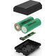 Akumulator Patona PATONA 1284 bateria do aparatu/kamery Litowo-jonowa (Li-Ion) 2040 mAh