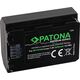 Akumulator Patona PATONA 1284 bateria do aparatu/kamery Litowo-jonowa (Li-Ion) 2040 mAh