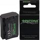 Akumulator Patona PATONA 1284 bateria do aparatu/kamery Litowo-jonowa (Li-Ion) 2040 mAh